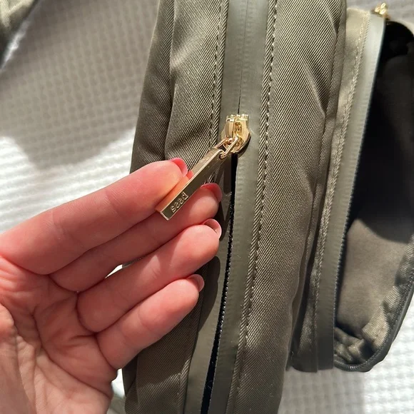 Seed crossbody bag - Picture 6 of 6